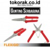 GUNTING SERBAGUNA FLEXIGO